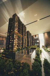 Lentor Modern (D26), Apartment #592916691